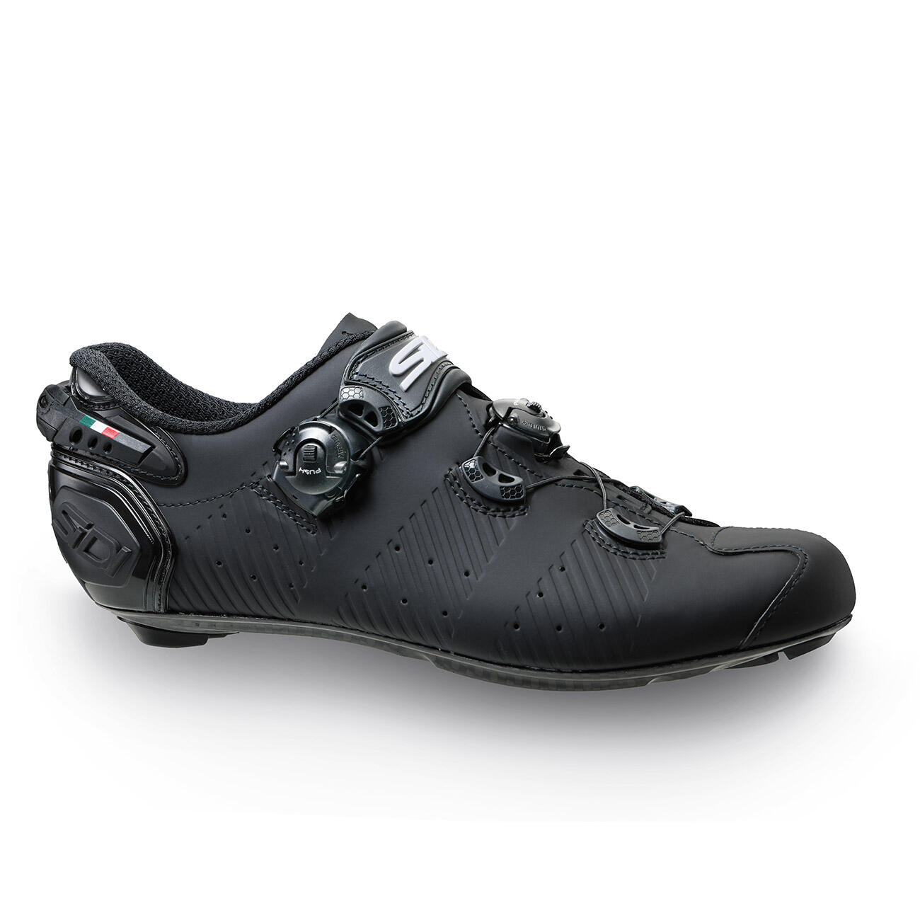 Fahrradschuhe Sidi Wire 2S von Sidi