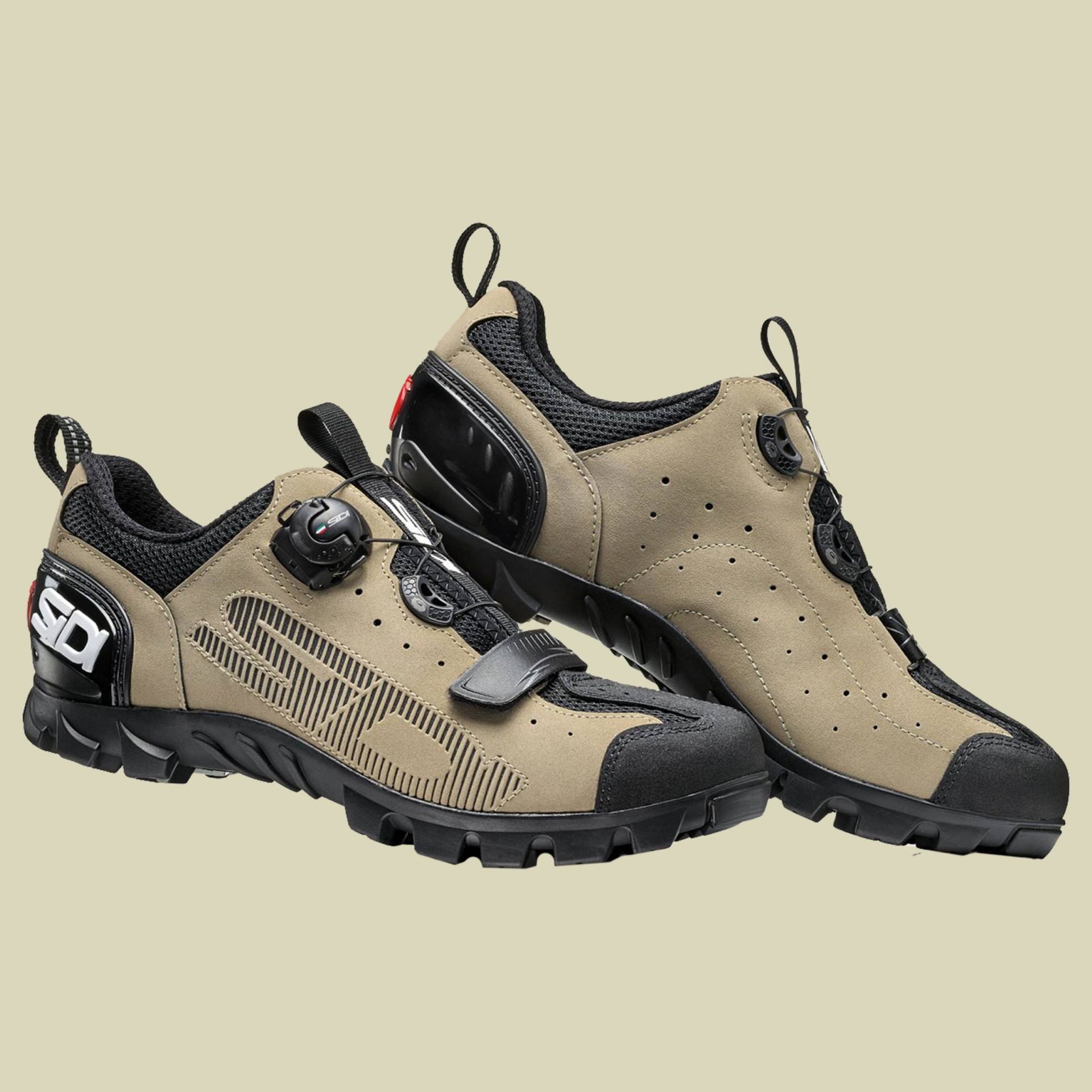 MTB SD15 Größe 39 Farbe sand-black MTB SD15 Größe 39 Farbe sand-black von Sidi