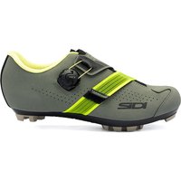SIDI Aertis 2025 MTB-Schuhe, für Herren, Größe 41, Fahrradschuhe|SIDI Aertis SIDI Aertis 2025 MTB-Schuhe, für Herren, Größe 41, Fahrradschuhe|SIDI Aertis von Sidi