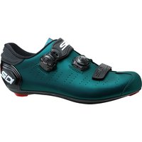 SIDI ERGO 5 Matt MEGA Rennradschuhe, für Herren, Größe 41, Fahrradschuhe|SIDI von Sidi