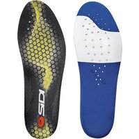 SIDI Ersatz Einlegesohle Comfort Fit, für Herren, Größe 44|SIDI replacement SIDI Ersatz Einlegesohle Comfort Fit, für Herren, Größe 44|SIDI replacement von Sidi