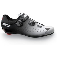 SIDI GENIUS 10 MEGA Rennradschuhe WIDE - breite Ausführung SIDI GENIUS 10 MEGA Rennradschuhe WIDE - breite Ausführung von Sidi