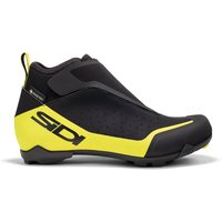 SIDI GLACIES 2024 MTB-Winterschuhe, für Herren, Größe 43, Fahrradschuhe|SIDI von Sidi