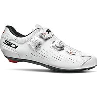 SIDI Genius 10 2025 Rennradschuhe, für Herren, Größe 40, Radschuhe|SIDI Road SIDI Genius 10 2025 Rennradschuhe, für Herren, Größe 40, Radschuhe|SIDI Road von Sidi