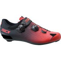 SIDI Genius 10 2025 Rennradschuhe, für Herren, Größe 46, Fahrradschuhe|SIDI Road SIDI Genius 10 2025 Rennradschuhe, für Herren, Größe 46, Fahrradschuhe|SIDI Road von Sidi
