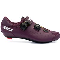 SIDI Genius 10 2025 Rennradschuhe, für Herren, Größe 40, Radschuhe|SIDI Road von Sidi