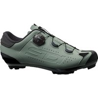 SIDI Gravel-Schuhe Dust 2024, für Herren, Größe 42|SIDI Dust 2024 Gravel Shoes, von Sidi