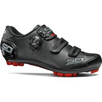 SIDI MTB-Schuhe Trace 2, für Herren, Größe 42, Radschuhe|SIDI MTB ShoesTrace 2, von Sidi
