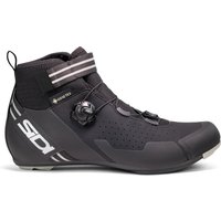 SIDI NIX 2024 Rennrad-Winterschuhe, für Herren, Größe 47, Schuhe Rennrad|SIDI von Sidi