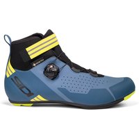 SIDI NIX 2024 Rennrad-Winterschuhe, für Herren, Größe 48, Rad Schuhe|SIDI Road SIDI NIX 2024 Rennrad-Winterschuhe, für Herren, Größe 48, Rad Schuhe|SIDI Road von Sidi