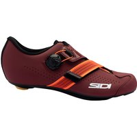 SIDI Prima 2025 Damen Rennradschuhe, Größe 40, Schuhe Rennrad|SIDI Women's Road von Sidi