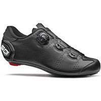 SIDI Rennradschuhe Fast, für Herren, Größe 43, Fahrradschuhe|SIDI Fast Road Bike von Sidi