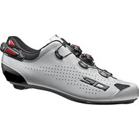 SIDI Rennradschuhe Shot 2, für Herren, Größe 47, Schuhe Rennrad|SIDI Shot 2 Road SIDI Rennradschuhe Shot 2, für Herren, Größe 47, Schuhe Rennrad|SIDI Shot 2 Road von Sidi