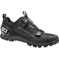 SIDI SD15 2024 MTB-Schuhe, für Herren, Größe 46, Fahrradschuhe|SIDI SD15 2024 von Sidi