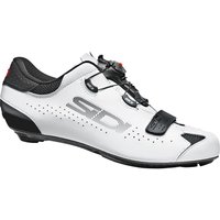 SIDI Sixty Rennradschuhe, für Herren, Größe 45, Fahrradschuhe|SIDI Sixty Road SIDI Sixty Rennradschuhe, für Herren, Größe 45, Fahrradschuhe|SIDI Sixty Road von Sidi