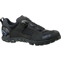 SIDI Turbo 2025 MTB-Schuhe, für Herren, Größe 43, Fahrradschuhe|SIDI Turbo 2025 SIDI Turbo 2025 MTB-Schuhe, für Herren, Größe 43, Fahrradschuhe|SIDI Turbo 2025 von Sidi