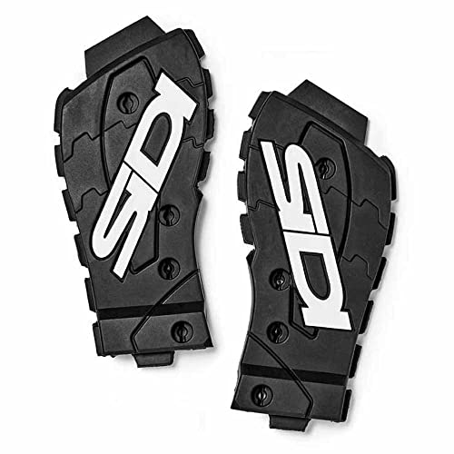 Sidi Crossfire 3 Click SRS Sohlen, schwarz/weiß, 46 Sidi Crossfire 3 Click SRS Sohlen, schwarz/weiß, 46 von Sidi