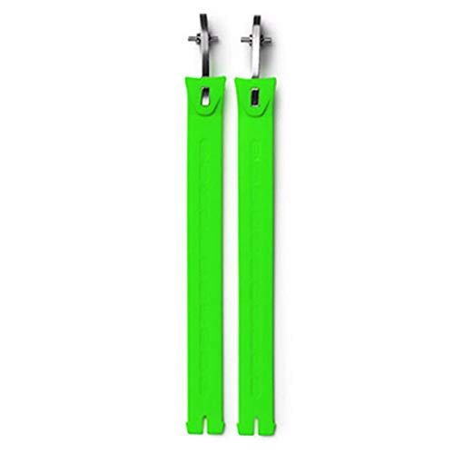 Sidi Crossfire X-Lang Straps (Green) von Sidi
