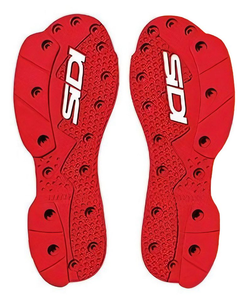 Sidi Einlegesohlen Sms Supermoto Sole Sidi Einlegesohlen Sms Supermoto Sole von Sidi