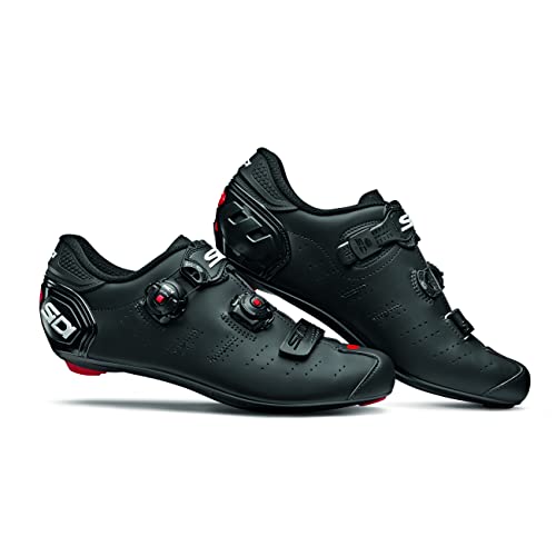 Sidi Ergo 5 Matt, Herren, Mattschwarz, 38 Sidi Ergo 5 Matt, Herren, Mattschwarz, 38 von Sidi