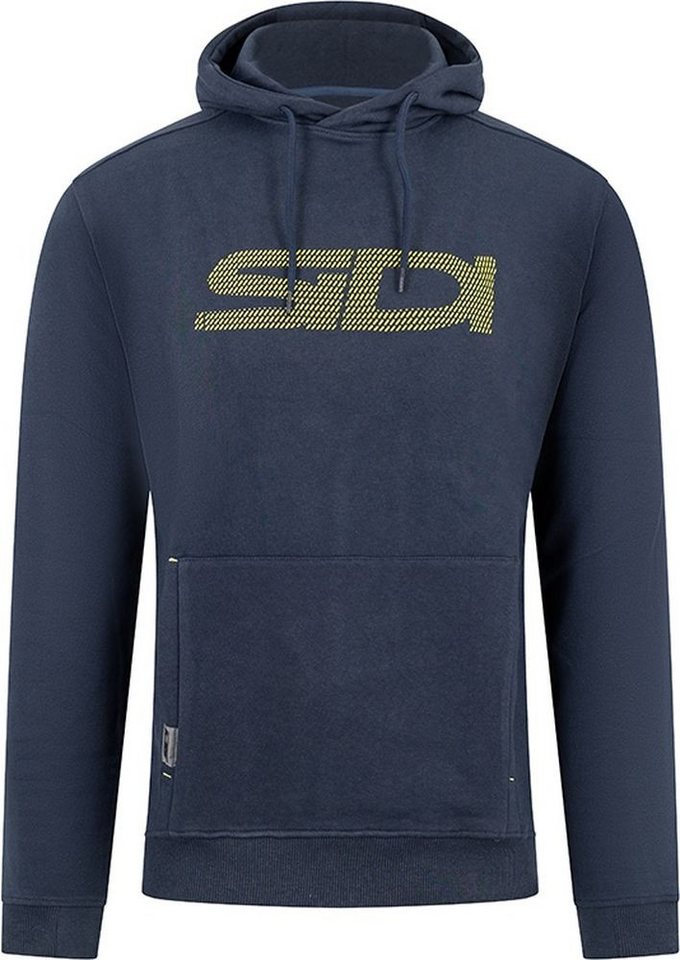 Sidi Hoodie Felpa Cappuccio Capta Sidi Hoodie Felpa Cappuccio Capta von Sidi