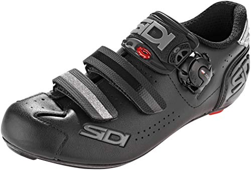 Sidi Schuhe Alba 2 Woman, Scape Damen, Schwarz, Größe 41 von Sidi