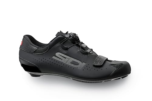 Sidi Sixty Schuhe schwarz Sidi Sixty Schuhe schwarz von Sidi