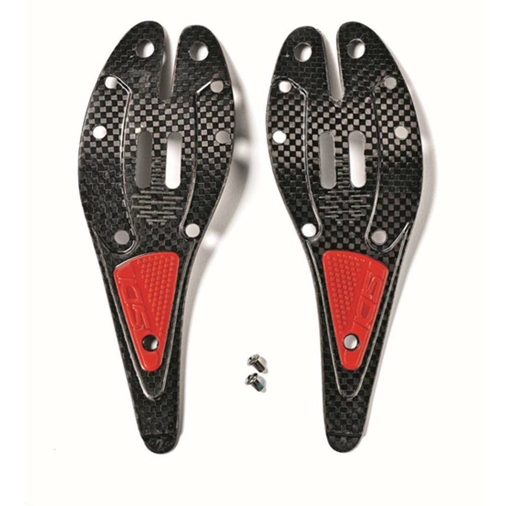 Sidi Dragon 2/3 Solesinserts Schwarz 41-42.5 Mann Sidi Dragon 2/3 Solesinserts Schwarz 41-42.5 Mann von Sidi