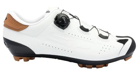 gravel schuhe sidi mtb dust weis unisex gravel schuhe sidi mtb dust weis unisex von Sidi