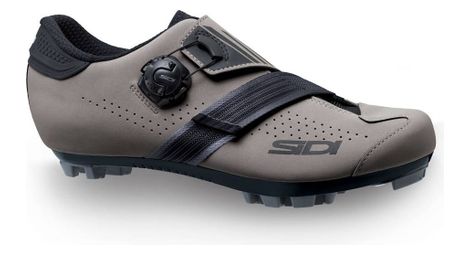 mtb schuhe sidi aertis grau 43 mtb schuhe sidi aertis grau 43 von Sidi