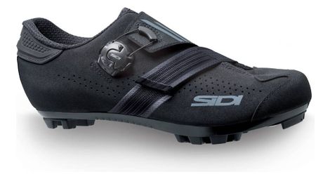 mtb schuhe sidi aertis mega schwarz mtb schuhe sidi aertis mega schwarz von Sidi