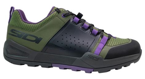 mtb schuhe sidi atomus grun mtb schuhe sidi atomus grun von Sidi