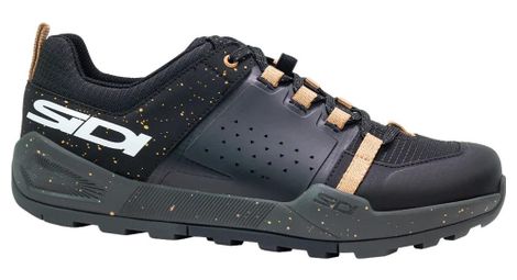 mtb schuhe sidi atomus schwarz unisex mtb schuhe sidi atomus schwarz unisex von Sidi