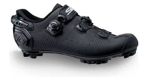 mtb schuhe sidi drako 2s srs schwarz mtb schuhe sidi drako 2s srs schwarz von Sidi