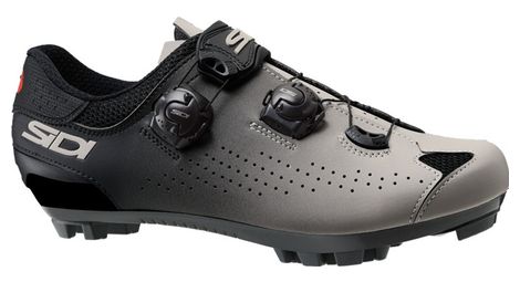 mtb schuhe sidi eagle 10 grau schwarz 45 mtb schuhe sidi eagle 10 grau schwarz 45 von Sidi
