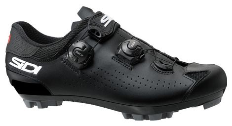 mtb schuhe sidi eagle 10 mega schwarz mtb schuhe sidi eagle 10 mega schwarz von Sidi