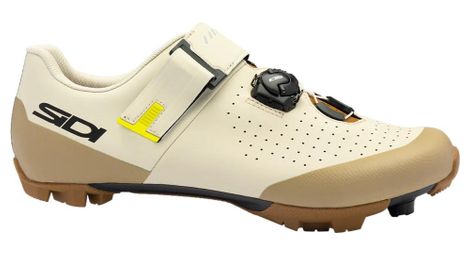 mtb schuhe sidi physis beige unisex mtb schuhe sidi physis beige unisex von Sidi