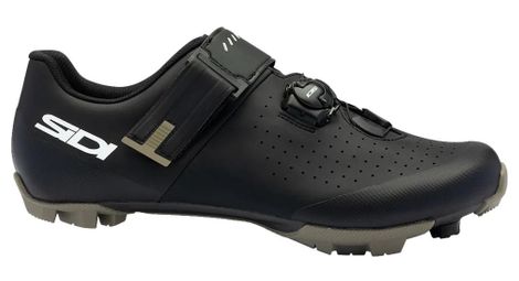 mtb schuhe sidi physis schwarz unisex mtb schuhe sidi physis schwarz unisex von Sidi