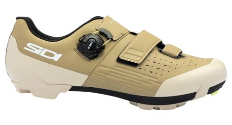 mtb schuhe sidi silvis xc beige unisex mtb schuhe sidi silvis xc beige unisex von Sidi