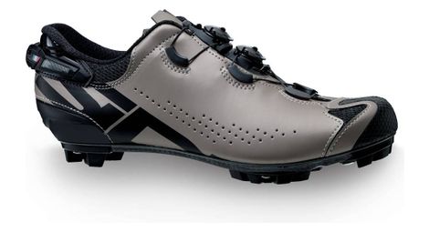 mtb schuhe sidi tiger 2s srs schwarz grau mtb schuhe sidi tiger 2s srs schwarz grau von Sidi