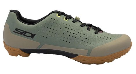 sidi asper laces gravel schuhe grun unisex sidi asper laces gravel schuhe grun unisex von Sidi