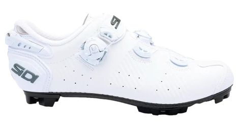 sidi drako 2s srs mtb schuhe weis unisex sidi drako 2s srs mtb schuhe weis unisex von Sidi