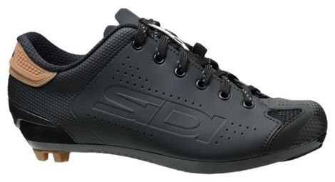 sidi dust shoelace schuhe schwarz braun sidi dust shoelace schuhe schwarz braun von Sidi
