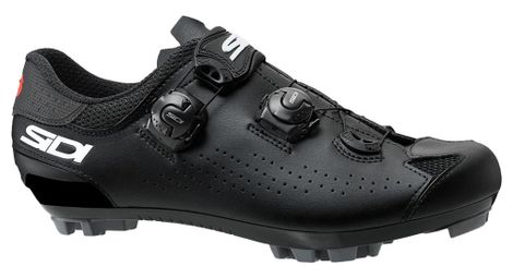 sidi eagle 10 schuhe schwarz sidi eagle 10 schuhe schwarz von Sidi