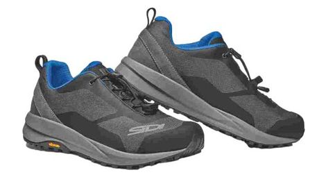 sidi explorer schuhe grau schwarz sidi explorer schuhe grau schwarz von Sidi