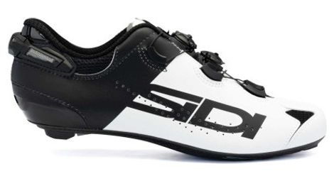 sidi shot 2s pro strasenschuhe weis schwarz sidi shot 2s pro strasenschuhe weis schwarz von Sidi
