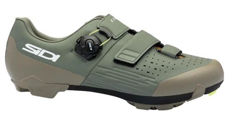 sidi silvis xc mtb schuhe grau unisex sidi silvis xc mtb schuhe grau unisex von Sidi