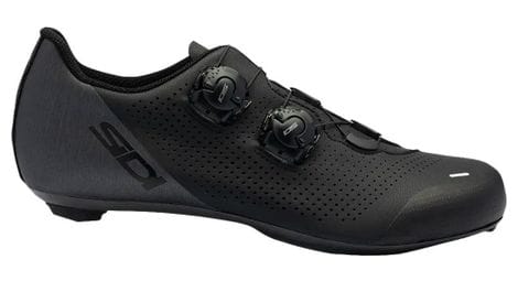 strasenschuh sidi ergo 6 dunkelgrau unisex von Sidi