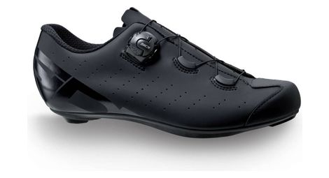 strasenschuhe sidi fast 2 schwarz von Sidi