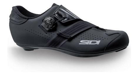 strasenschuhe sidi prima mega schwarz von Sidi